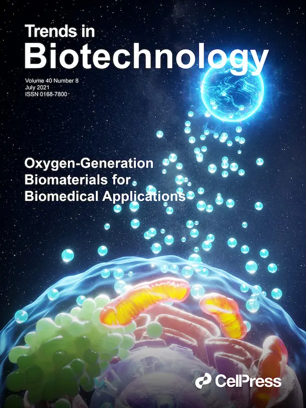 Trends in Biotechnology